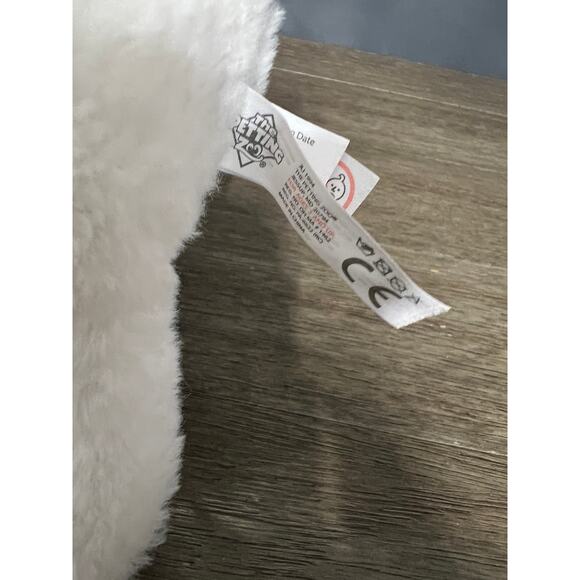 The‎ Petting Zoo Lash'z the Cow Plush - Picture 4 of 5